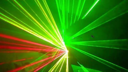 Лазерная установка купить в Ижевске для дискотек, вечеринок, дома, кафе, клуба