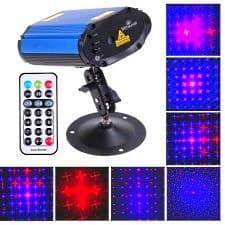 Лазерный проектор купить в Ижевске