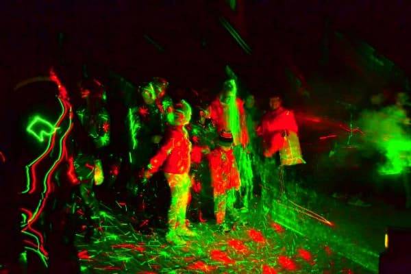 Оборудование для дискотек Ижевск